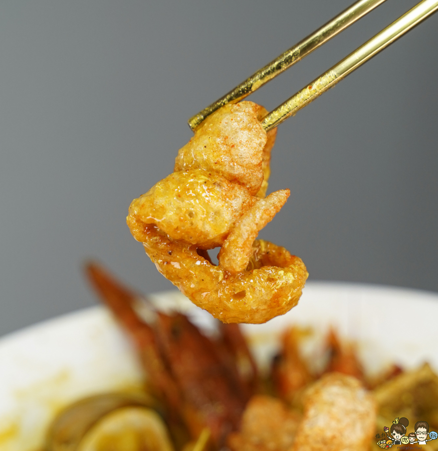 女巫泰泰 泰國 泰式 南洋 獨創 獨特 高雄麵食 牛肉麵 泰式奶茶 美食推薦 必吃