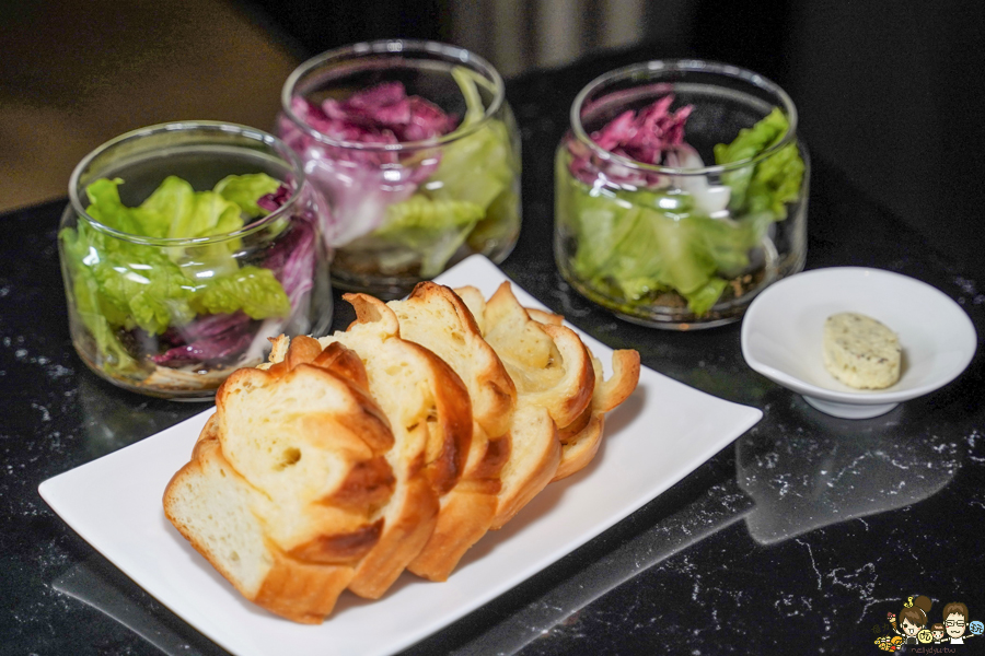 排餐 美食 約會 慶生 Ripple 義法西餐廳 吃到飽 高雄