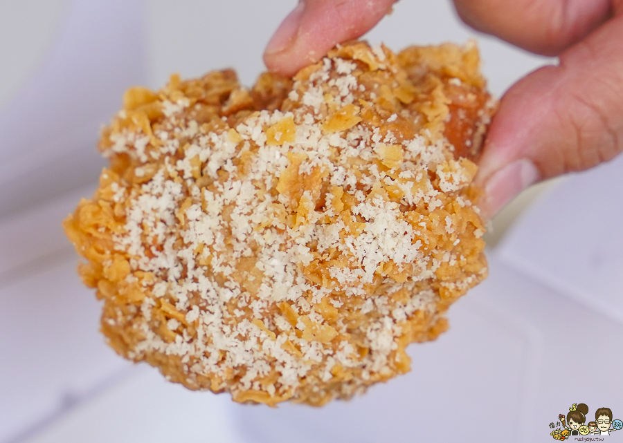 炸雞 韓式炸雞 Oni Oni 小姐姐韓式炸雞 巷弄美食 巷弄必吃 好吃 炸物 外帶 韓國廖 韓系