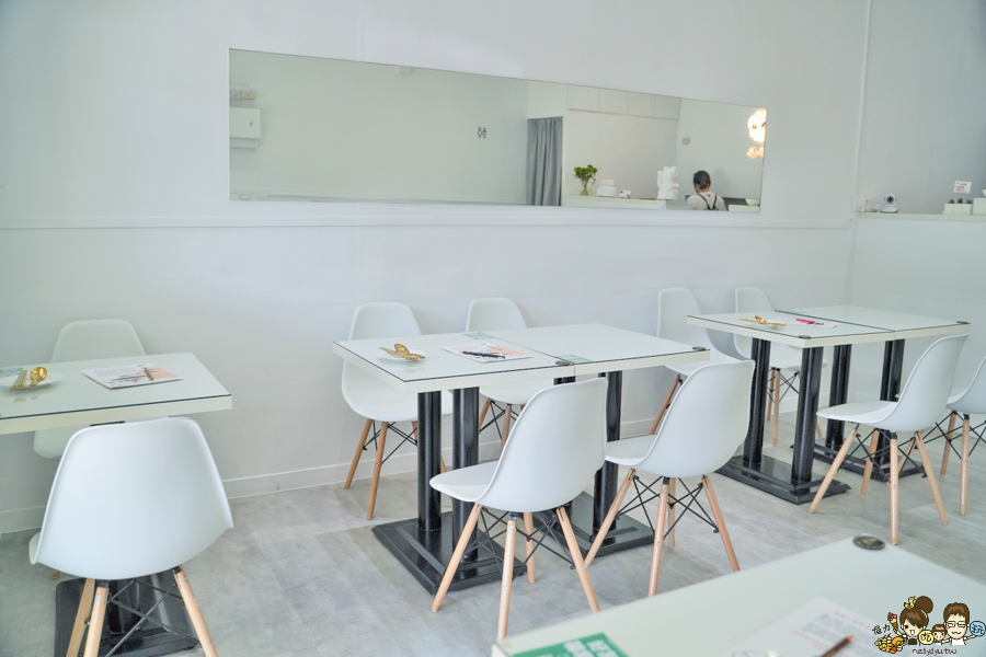 女巫泰泰 泰國 泰式 南洋 獨創 獨特 高雄麵食 牛肉麵 泰式奶茶 美食推薦 必吃