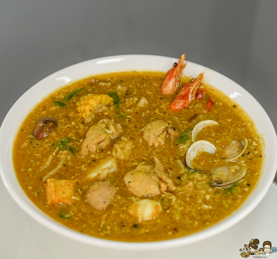 女巫泰泰 泰國 泰式 南洋 獨創 獨特 高雄麵食 牛肉麵 泰式奶茶 美食推薦 必吃