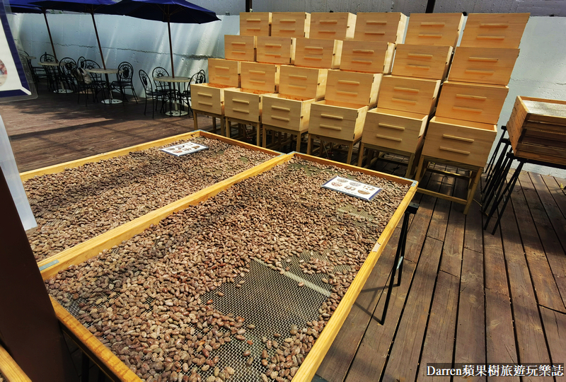 南投景點 埔里景點 妮娜巧克力夢想城堡 IG景點 美拍景點