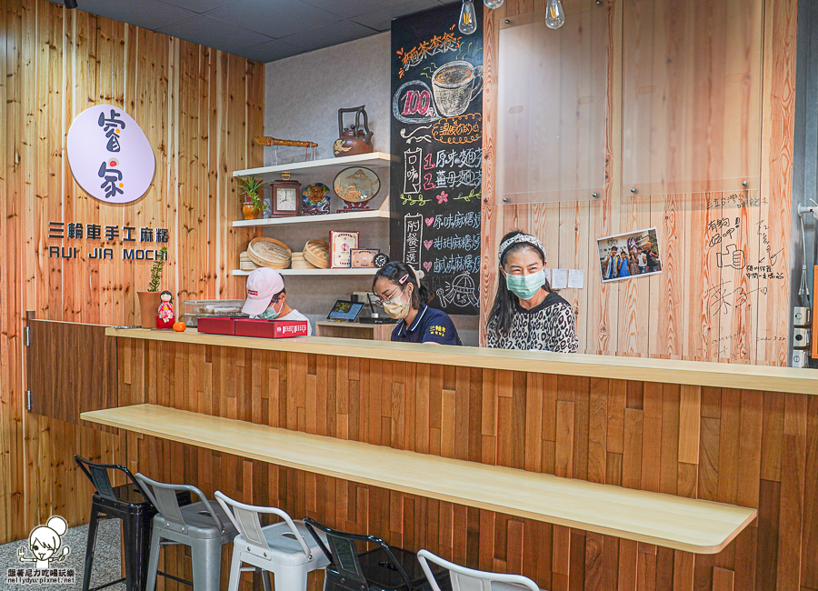 高雄伴手禮 春節禮盒 伴手禮 宅配 高雄美食 高雄團購 手工 麻糬 大福 草莓 限定