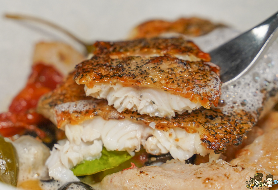 排餐 美食 約會 慶生 Ripple 義法西餐廳 吃到飽 高雄