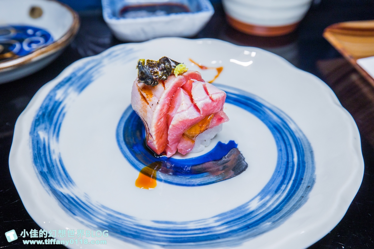 [台北美食]神樂坂割烹/食材新鮮料理具創意/捷運站正對面CP值高/台北無菜單料理推薦