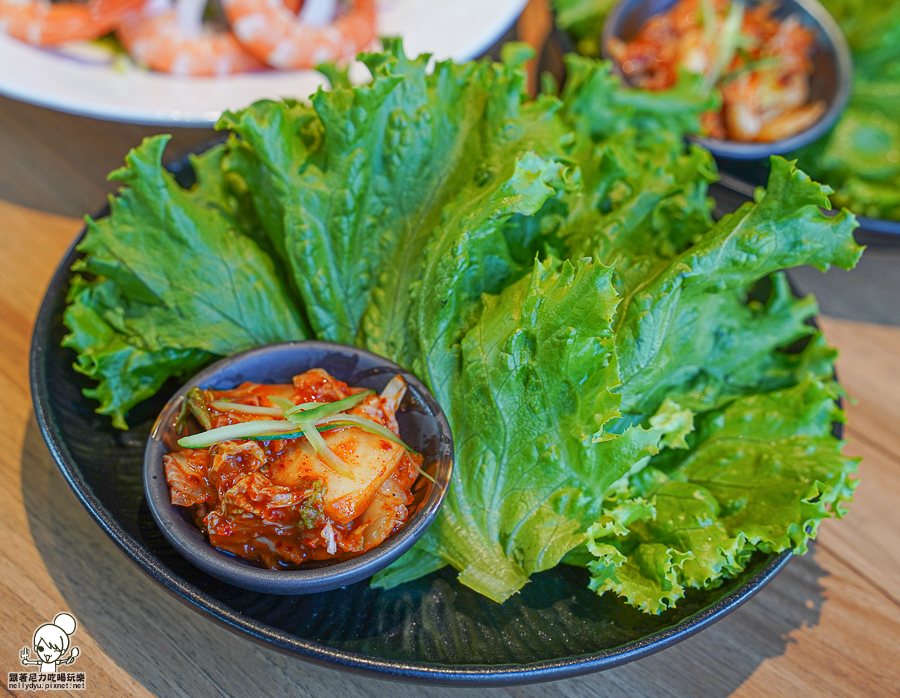 燒肉無双 首間 文山特區 聚餐 慶生 約會 家庭聚會 澄清湖 美食 推薦 燒肉 燒烤
