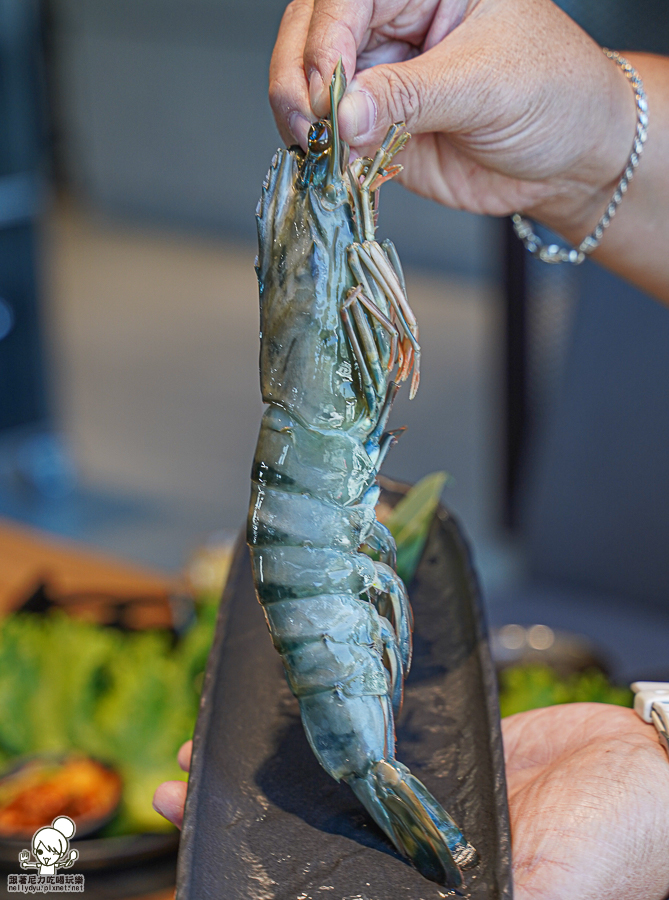 燒肉無双 首間 文山特區 聚餐 慶生 約會 家庭聚會 澄清湖 美食 推薦 燒肉 燒烤