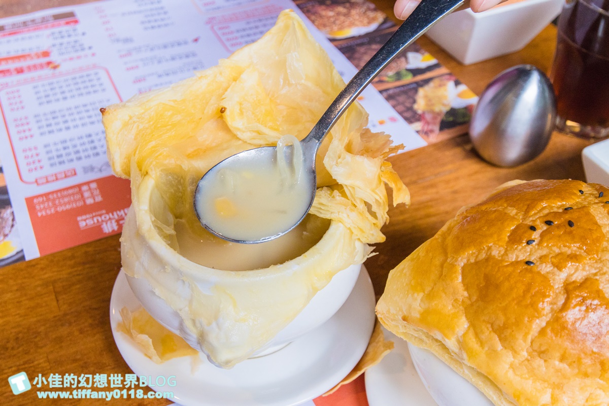 [宜蘭美食]來來牛排(附2023菜單)/平假日都客滿要預約CP值超高/義大利麵加量不加價