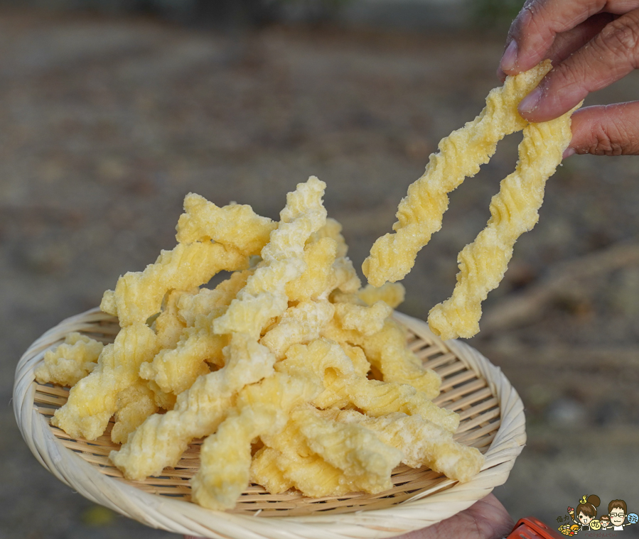 台南 古早味 懷舊 伴手禮 創意 文創 豬飼料柑仔店-花園店 好買 好吃 好玩 老店 