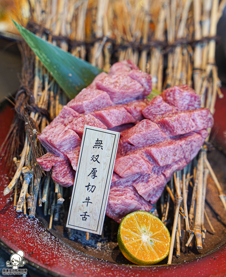 燒肉無双 首間 文山特區 聚餐 慶生 約會 家庭聚會 澄清湖 美食 推薦 燒肉 燒烤