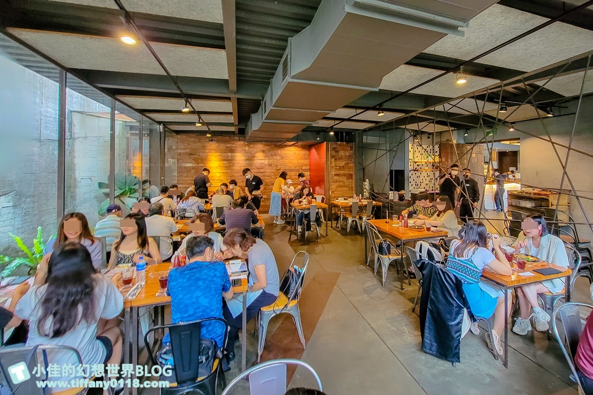 [宜蘭美食]來來牛排(附2023菜單)/平假日都客滿要預約CP值超高/義大利麵加量不加價