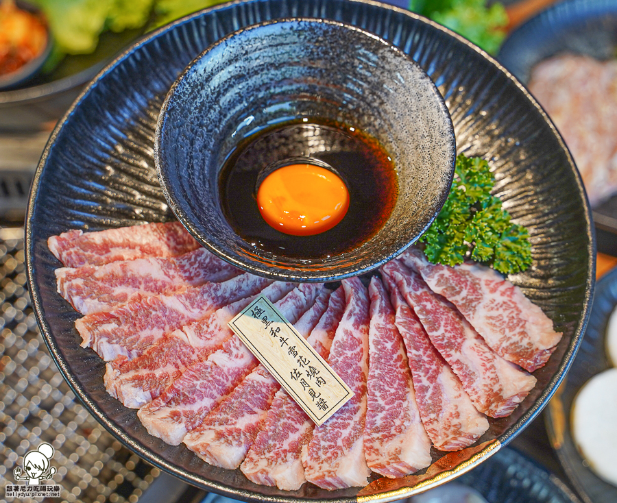 燒肉無双 首間 文山特區 聚餐 慶生 約會 家庭聚會 澄清湖 美食 推薦 燒肉 燒烤