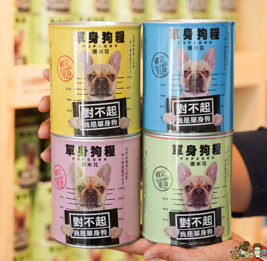 台南 古早味 懷舊 伴手禮 創意 文創 豬飼料柑仔店-花園店 好買 好吃 好玩 老店 