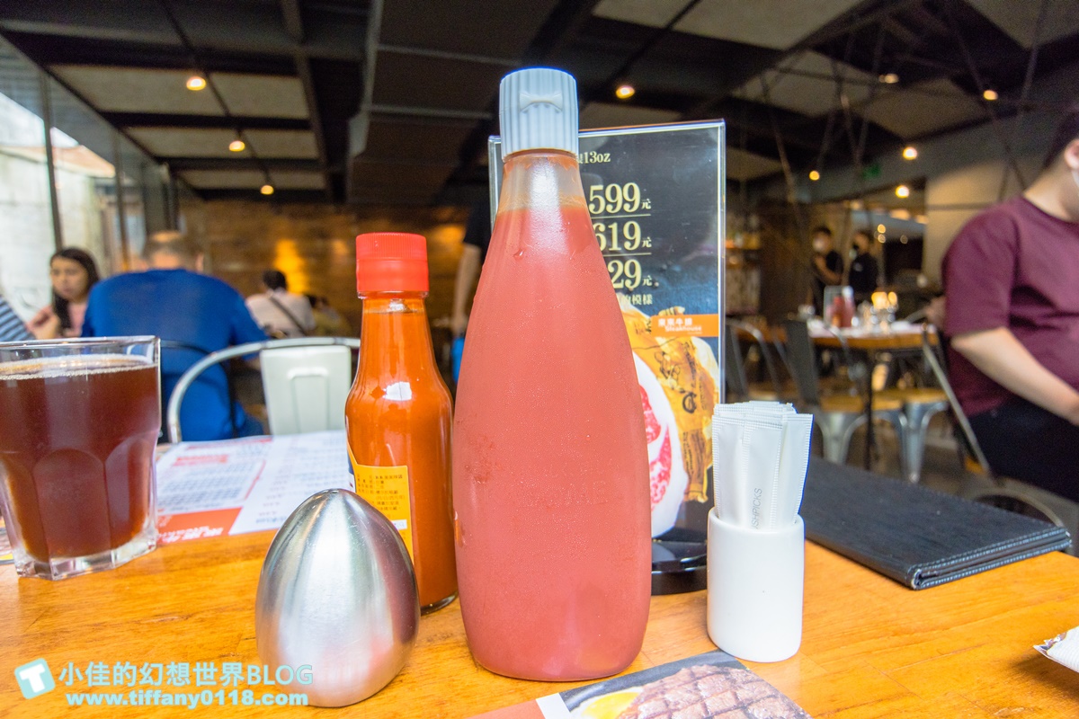 [宜蘭美食]來來牛排(附2023菜單)/平假日都客滿要預約CP值超高/義大利麵加量不加價