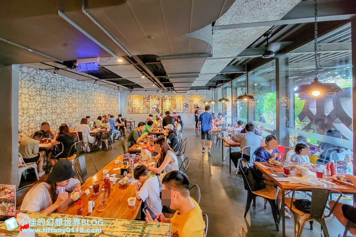 [宜蘭美食]來來牛排(附2023菜單)/平假日都客滿要預約CP值超高/義大利麵加量不加價