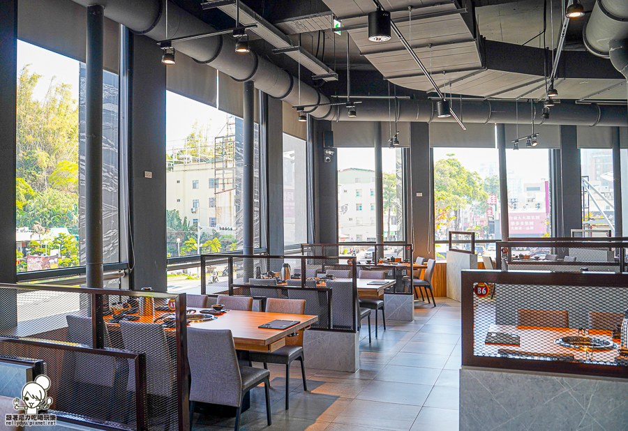 燒肉無双 首間 文山特區 聚餐 慶生 約會 家庭聚會 澄清湖 美食 推薦 燒肉 燒烤