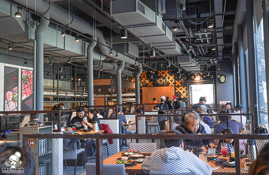 燒肉無双 首間 文山特區 聚餐 慶生 約會 家庭聚會 澄清湖 美食 推薦 燒肉 燒烤