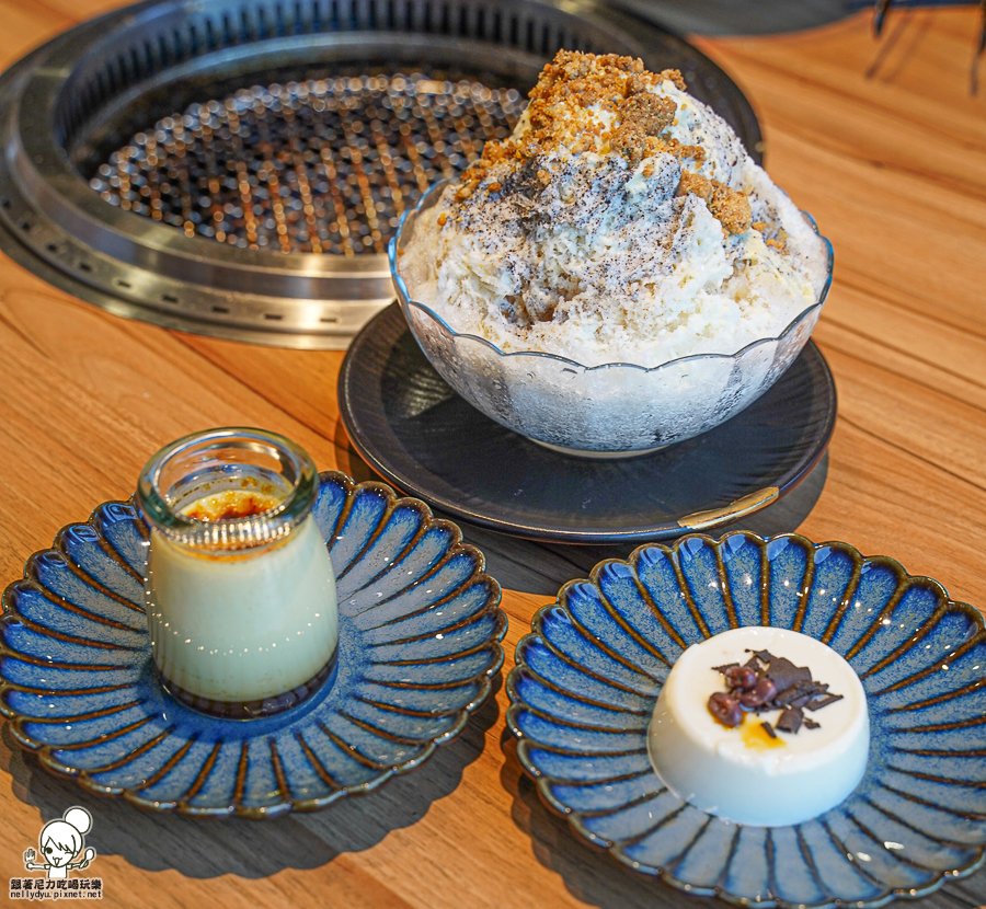 燒肉無双 首間 文山特區 聚餐 慶生 約會 家庭聚會 澄清湖 美食 推薦 燒肉 燒烤