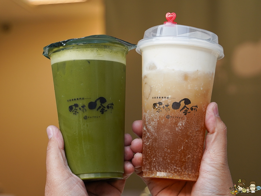 米米炭燒排骨飯、村上一小鍋、茶哺茶哺 日系 往美 火鍋 便當 高雄美食 