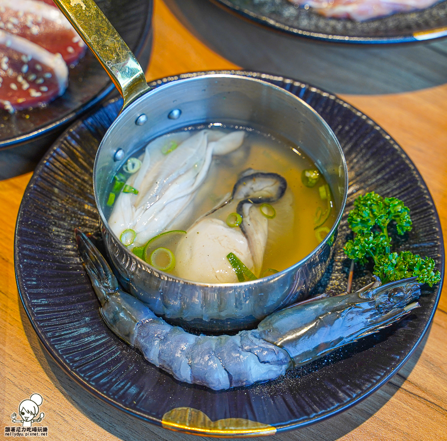 燒肉無双 首間 文山特區 聚餐 慶生 約會 家庭聚會 澄清湖 美食 推薦 燒肉 燒烤