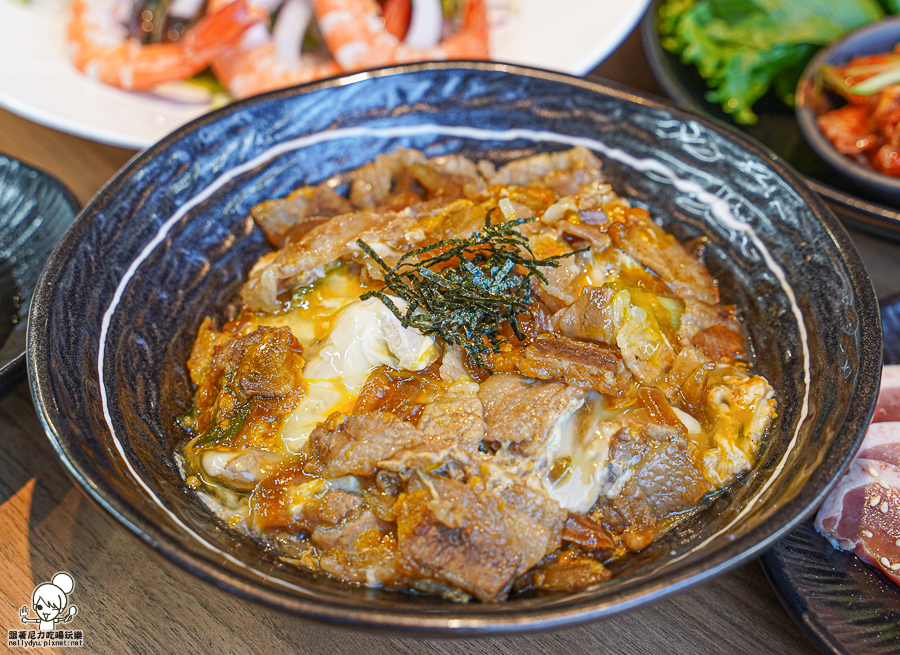 燒肉無双 首間 文山特區 聚餐 慶生 約會 家庭聚會 澄清湖 美食 推薦 燒肉 燒烤