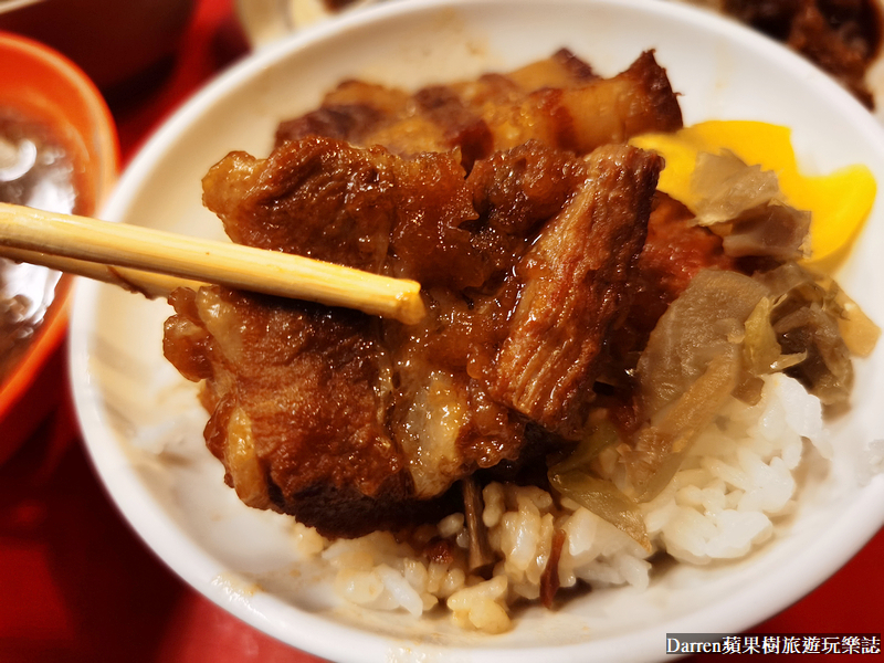 雲林北港美食,北港宵夜,北港美食,北港必吃,阿敏蟳羹小排飯,阿敏蟳羹,北港朝天宮美食,北港朝天宮好吃