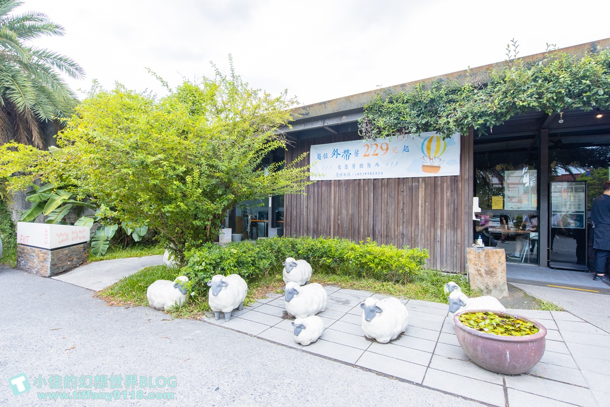 [宜蘭美食]來來牛排(附2023菜單)/平假日都客滿要預約CP值超高/義大利麵加量不加價