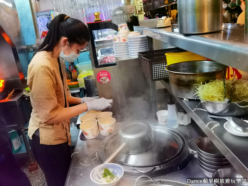 萬華美食,萬華隱藏美食,萬華必吃美食,郭家炒牛肉,台北美食,龍山寺美食,華西街美食,台北小吃