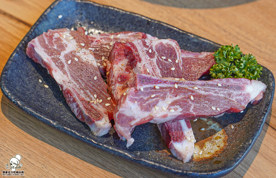 燒肉無双 首間 文山特區 聚餐 慶生 約會 家庭聚會 澄清湖 美食 推薦 燒肉 燒烤