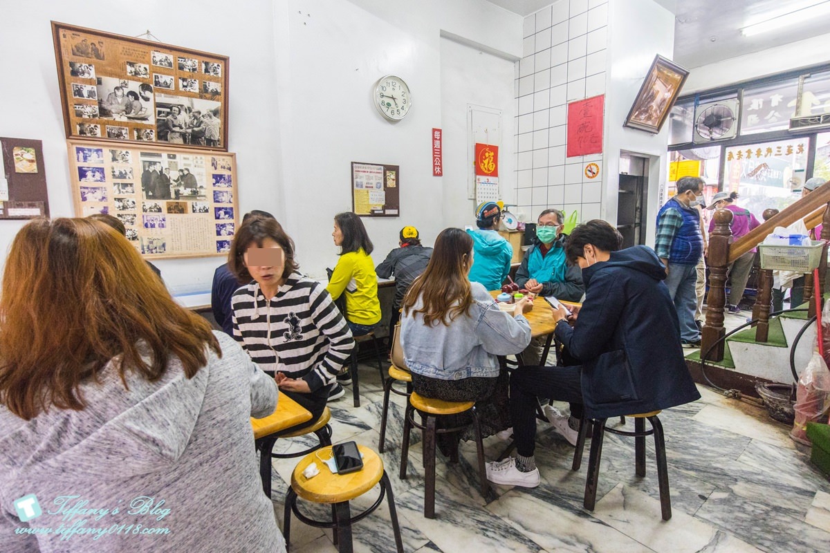 [花蓮美食]戴記扁食/和液香扁食並駕齊驅的花蓮必吃美食/一碗70元皮薄餡剛好