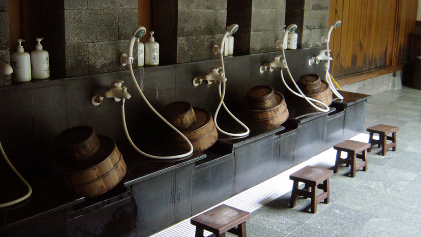 川湯溫泉養生餐廳|陽明山溫泉平價湯屋推薦/北投溫泉行義路泡湯(房型價格)