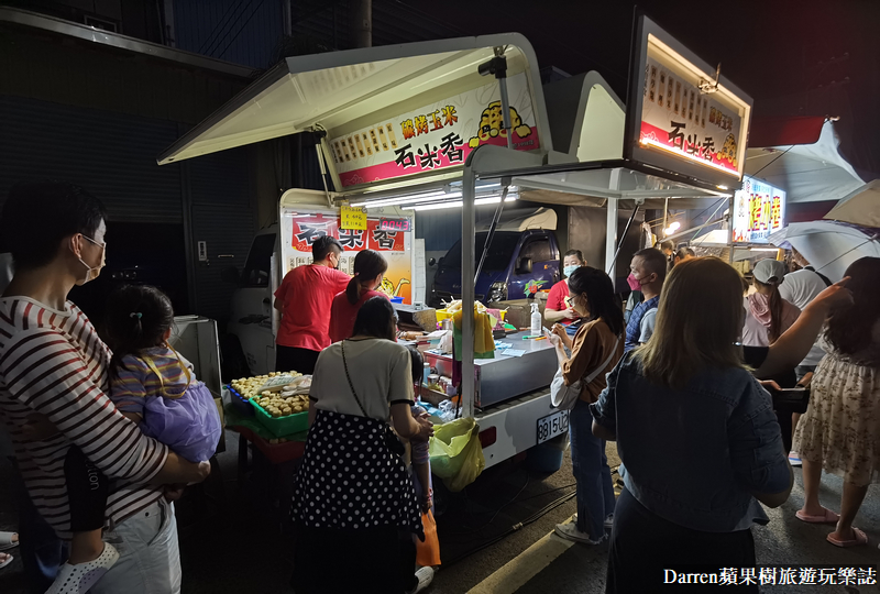 竹東夜市推薦|新竹竹東週六限定夜市怎麼去營業時間(必吃美食停車)