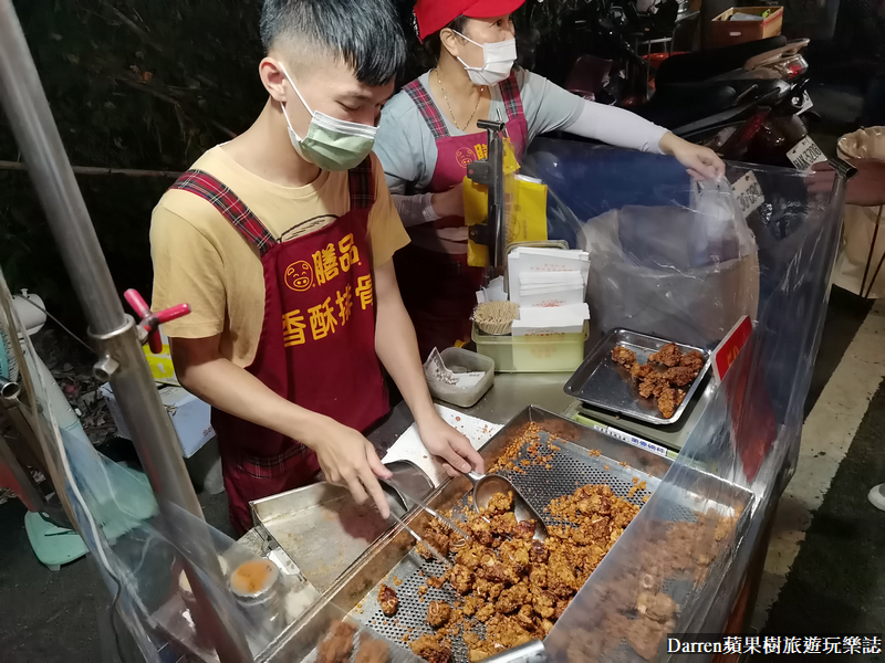 竹東夜市推薦|新竹竹東週六限定夜市怎麼去營業時間(必吃美食停車)