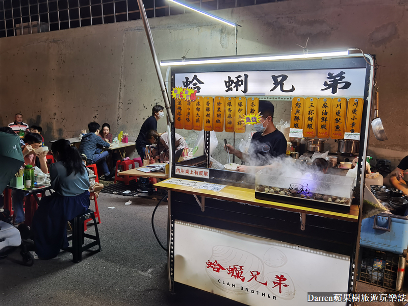 竹東夜市推薦|新竹竹東週六限定夜市怎麼去營業時間(必吃美食停車)