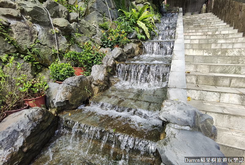 川湯溫泉養生餐廳|陽明山溫泉平價湯屋推薦/北投溫泉行義路泡湯(房型價格)