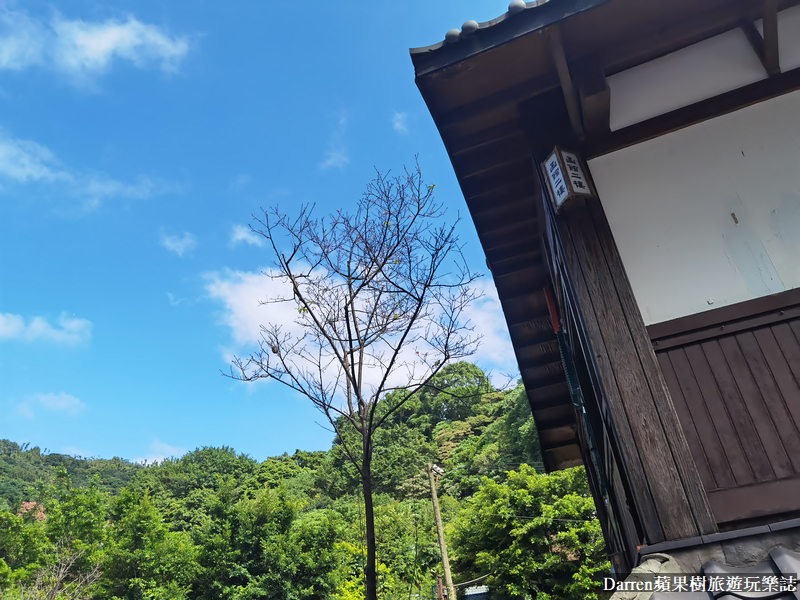 川湯溫泉養生餐廳|陽明山溫泉平價湯屋推薦/北投溫泉行義路泡湯(房型價格)