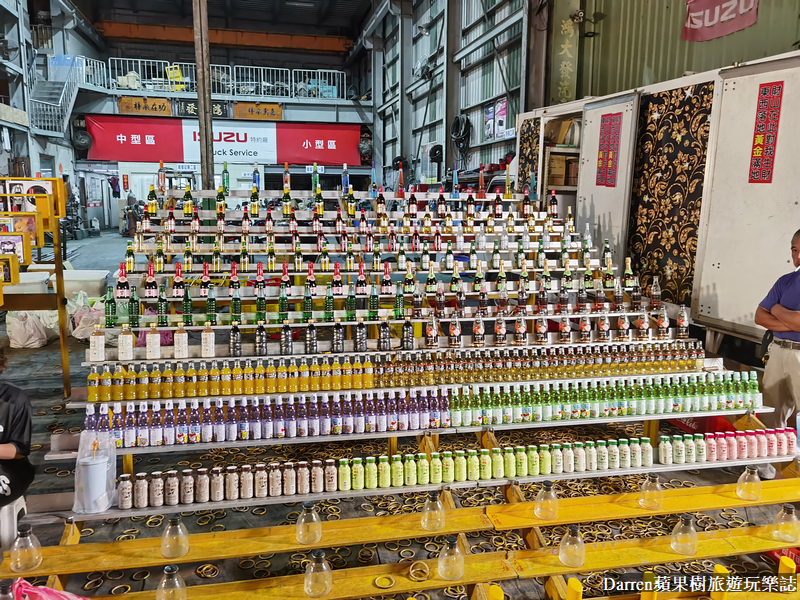 竹東夜市推薦|新竹竹東週六限定夜市怎麼去營業時間(必吃美食停車)