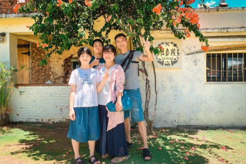 墾丁景點|肥春號(附菜單):恆春ig超人氣老宅文青咖啡廳,必吃手作捲餅&蜜糖吐司 墾丁景點|肥春號(附菜單):恆春ig超人氣老宅文青咖啡廳,必吃手作捲餅&蜜糖吐司