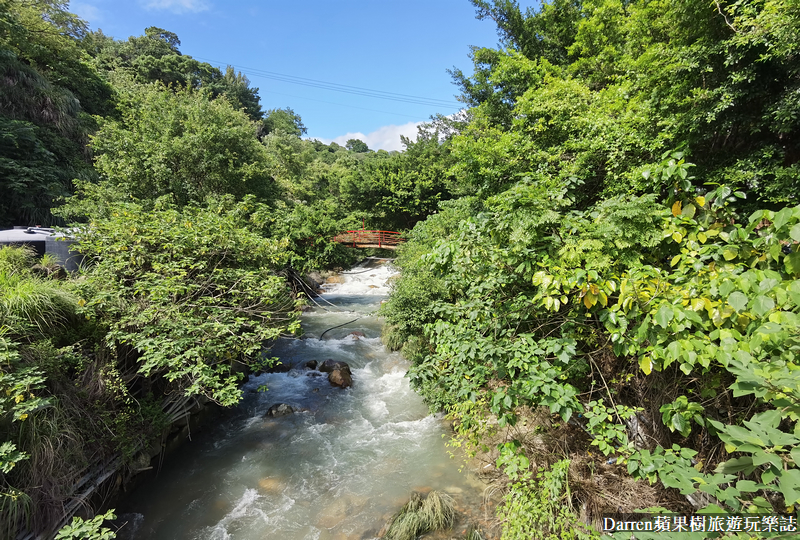 川湯溫泉養生餐廳|陽明山溫泉平價湯屋推薦/北投溫泉行義路泡湯(房型價格)
