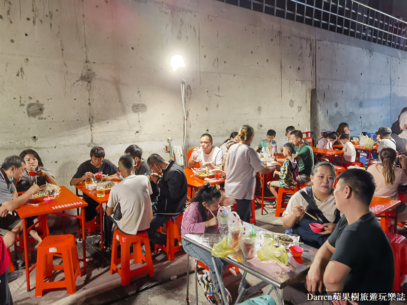 竹東夜市推薦|新竹竹東週六限定夜市怎麼去營業時間(必吃美食停車)