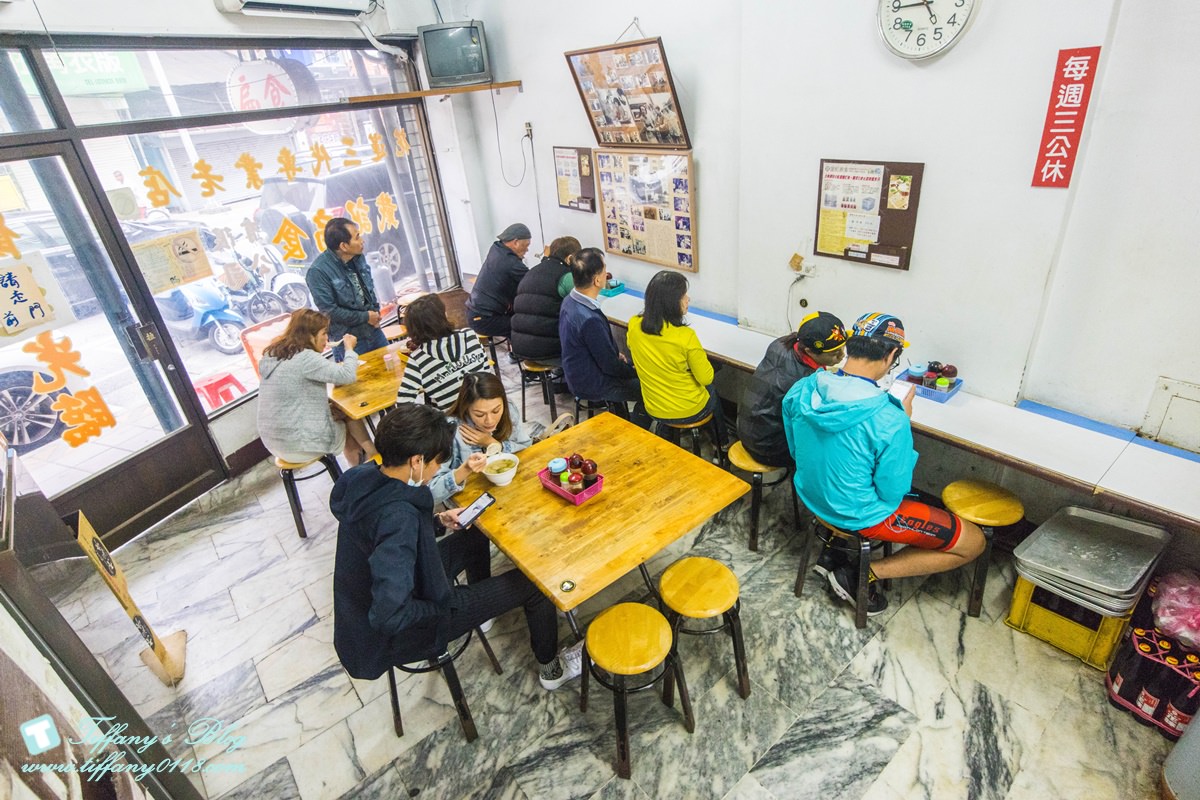 [花蓮美食]戴記扁食/和液香扁食並駕齊驅的花蓮必吃美食/一碗70元皮薄餡剛好