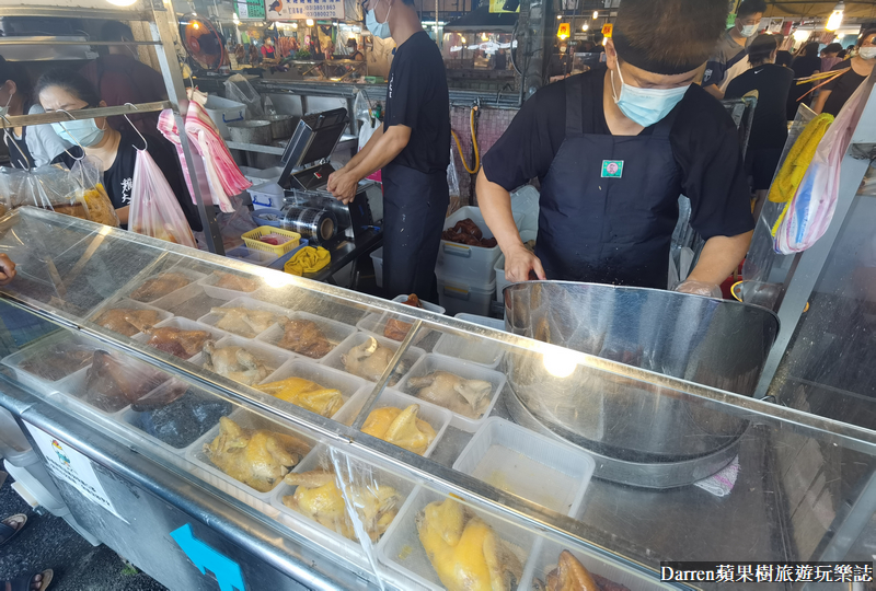 雞大王甘蔗雞/雞大王桃園/中平黃昏市場甘蔗雞/中 壢 雞肉 推薦/桃園甘蔗雞批發/中壢美食