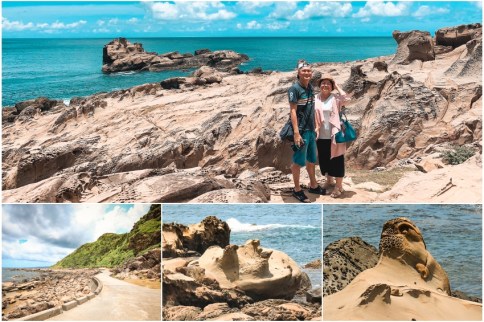 墾丁景點|佳樂水風景區:搭遊園車走遊「海神樂園」奇岩海岸!附最新門票/停車資訊 墾丁景點|佳樂水風景區:搭遊園車走遊「海神樂園」奇岩海岸!附最新門票/停車資訊