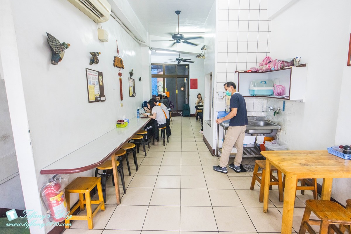 [花蓮美食]戴記扁食/和液香扁食並駕齊驅的花蓮必吃美食/一碗70元皮薄餡剛好