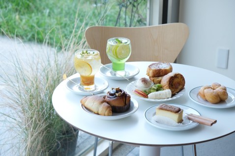 新竹美食│Basement 咖啡廳/手作蠟燭/韓國選物店。重新裝潢 2.0 質感大升級！