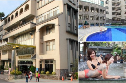 關子嶺泡湯去!關子嶺統茂溫泉會館:泥漿SPA/住宿湯屋/親子休閒,省錢溫泉券這樣買 關子嶺泡湯去!關子嶺統茂溫泉會館:泥漿SPA/住宿湯屋/親子休閒,省錢溫泉券這樣買