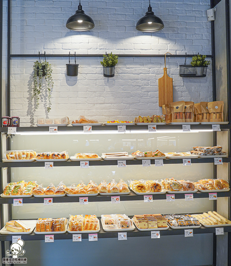 森森點心坊 麵包 蛋糕 甜點 慶生蛋糕 客製化 禮盒 彌月 旗艦店 高雄 老店 老品牌 升級