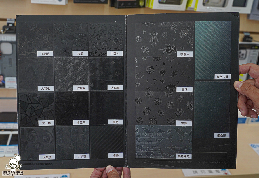 Q哥 手機 搶救 包膜 螢幕貼 一條龍 手機週邊 新手機 二手機 3C 高雄手機推薦