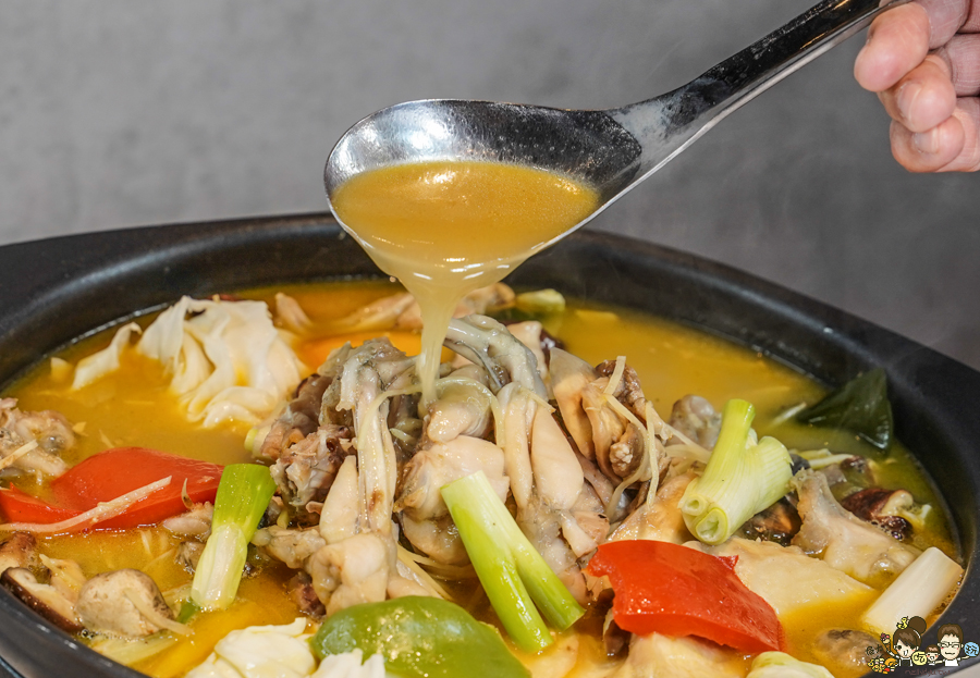 爆爆蛙 鍋物 高鐵 拌鍋 特色 主題餐廳 特色 獨家 全台首間 聚餐 麻辣