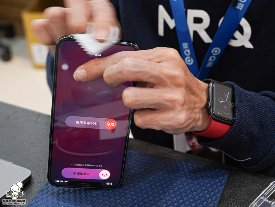 Q哥 手機 搶救 包膜 螢幕貼 一條龍 手機週邊 新手機 二手機 3C 高雄手機推薦